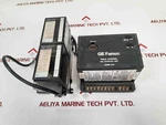 Ge Fanuc IC670CHS002E Analog Module With IC670GB1002F Control System. Fixed Price $951.89.