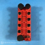 Allen Bradley 1732DS-IB8X0BV4 Devicenet Safety 24VDC Inputs Fnip. Fixed Price $116.42.
