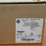 Ab 2711-T5A20L1 /b Panelview 550 Mono Touch Ethernet/ip Us Free Tax. Fixed Price $2152.05.