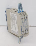 Wieland 57.806.1053.0 Akt Analog Isolation Coupling Module 5780610530 24VDC Unit. Fixed Price $119.00.