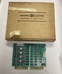 Ge FANUC,IC600CB500A,ARITHMATIC Control Board. Fixed Price $36.00.