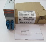 Allen Bradley 1719-IF4HB Series Fw 2.013 Plc Hart Analog Input Module 08-2025. Fixed Price $554.00.