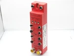 Allen Bradley 1732ES-IB16 Plc Module Used. Fixed Price $418.50.