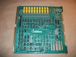 Automatix Robot CP28 Controller I/o Board 040-002800 070-002202-00. Fixed Price $200.00.