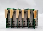 Lot Of Grass Valley 8502 Cable Equalizing Amplifier Da Card. Fixed Price $99.00.