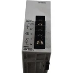 Automation Direct Click C0-00AC Plc Power Supply 100-240VAC Input 24VDC 0.5A. Fixed Price $39.95.