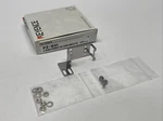 Keyence PZ-B31 Side Mounting Bracket For Photoelectric Sensor. Fixed Price $17.09.