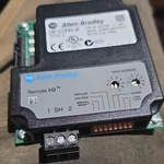Allen-bradley Powerflex 20-COMM-R Remote I/o Communication Adapter Module. Fixed Price $147.99.