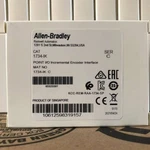 1734IK Allen Bradley 1734-IK Point I/o Incremental Encoder Interface Module. Fixed Price $198.99.