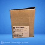 Allen Bradley 141A-VN3120 Series Supply Module Fnob. Fixed Price $86.40.