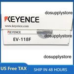 New Keyence EV-118F Proximity Switch Sensor Free Shipping-. Fixed Price $108.95.