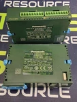 Panasonic Expansion Unit FP0-E16RS 24V. Fixed Price $30.00.