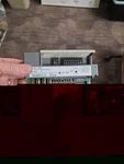 Allen Bradley 1747-NO4I Slc 500 Output Module. Fixed Price $205.00.