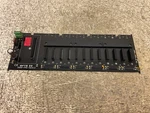 Opto 22 SNAP-PAC-RCK12 I/o Slot Chassis Rack SNAPPACRCK12 (tsc). Fixed Price $116.99.