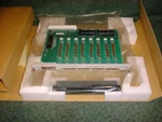 New Texas Instrument Point Input Module 505-4216A (18862 E1). Fixed Price $125.00.