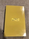 Fanuc A03B-0801-C104 Interface Module IF01D Brand New Tested Surplus.. Fixed Price $844.80.