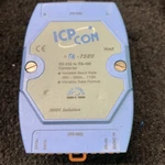 I-7520 Icp RS232 To RS485 Converter Module. Fixed Price $85.00.