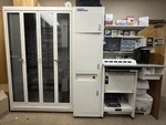 Scriptpro SP100 Robotic Prescription Dispensing System Pharmacy Automation. Fixed Price $5500.00.
