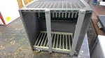 Texas Instrument LR64027 Slot Chasis, 505-6508. Fixed Price $59.00.