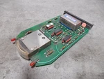 Used Alstom D-984-072101 Lamp And Meter Board. Fixed Price $200.00.