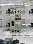 Eaton FDC2200 / FDC100K 200A 600VAC Pole Circuit Breaker Tested And Approved. Fixed Price $225.00.