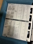 ASB875111 Modicon Analog Input Module AS-B875-111 Used From Working Environment. Fixed Price $60.00.