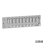 Schneider Electric BMXXBP0800 Rack, Modicon M340 Automation Platform, Slots,. Fixed Price $288.00.
