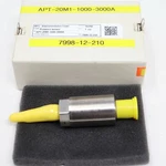 Kulite Aircraft Pressure Transducer/ Sensor APT-20M1-1000-3000A. Fixed Price $189.00.