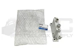 New Smc EX600-ED2 End Plate Unit 24VDC 2A. Fixed Price $50.90.