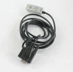 Allen Bradley 1760-CBL-PC02 Ser Rev Pico Controller Programming Cable. Fixed Price $649.99.