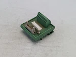 Phoenix Contact Flkm 16 5601701 Interface Varioface Module. Fixed Price $28.69.