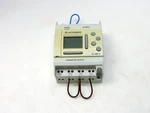 Mitsubishi AL-10MT-D Control Module Transistor Output 24VDC. Fixed Price $29.99.