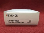New Sealed Keyence LR-TB5000C Long Range Laser Sensor. Fixed Price $380.00.