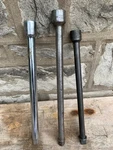 Socket Extension 3/4" Drive Wright N-313 Allen 314 Bonney 4291 Usa Made 14-16". Fixed Price $49.90.