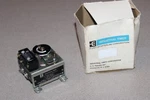 Nos Esterline Industrial Timer Company Itc CM-12, 120V, 60HZ, Percentage. Fixed Price $59.95.