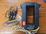 Veris Industries Hawkeye 8051/8053 Enercept Pulse Meter 1600AMP New. Fixed Price $500.00.