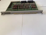 Texas Instruments / Siemens 505-4232A System Input Module 5054232A. Fixed Price $180.00.