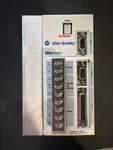 Allen Bradley 2098-DSD-020X Series ULTRA3000I Servo Drive. Fixed Price $399.99.