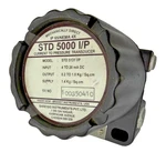 Brandt Std 5000 I/p Model 5131 Current To Pressure Transducer 0.2..1 Kg. Fixed Price $250.00.