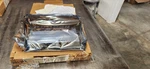 Ge Fanuc IC697MDL341E Discrete Logic Output Module 120/240 2A Isol. Repaired. Fixed Price $85.00.