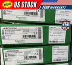 New Schneider 140DDO35300 Modicon Quantum 24VDC Discrete Output Module. Fixed Price $171.42.