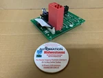 Opto 22 PB16HQ Input Module With Gordos ODC5Q Relay Freeshipsameday. Fixed Price $118.34.