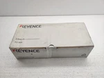 Keyence PJ-50A Safety Light Curtain Sensor ( New Open Box ). Fixed Price $250.00.