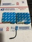 Lot Of Sick WT4-2P331 Proximity Sensor Dc Cable Connector Mpn. Fixed Price $179.99.