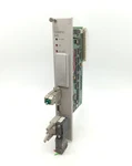 Siemens 545-1106 Cpu Module. Fixed Price $345.00.