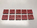 Western Reserve Controls WRC4-OB5S Output Module Lot Of 10. Fixed Price $80.00.