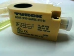 Turck BI20R-W30-DAP6X-H1141 Small Ring Sensor 10-30VDC 200MA Timp 100MS-NEW. Fixed Price $46.20.