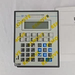 Uniop Model CP10G-04-0045 Control Panel Untested. Fixed Price $299.99.