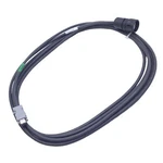 Omron R88A-CRWA005C-DE Encoder Cable For Servomotors, M23 17-PIN, 300V, 5M. Fixed Price $250.00.