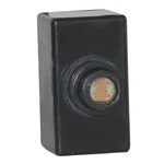 Tork 3002 Photocontrol,polycarbonate,flush,black 4JNR1. Fixed Price $21.53.